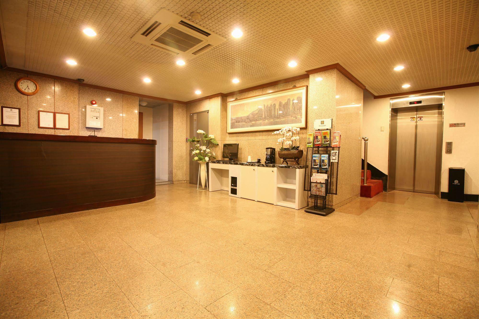 New World Seul